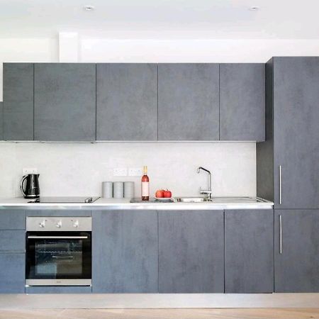Deluxe Central London North Apartment 外观 照片
