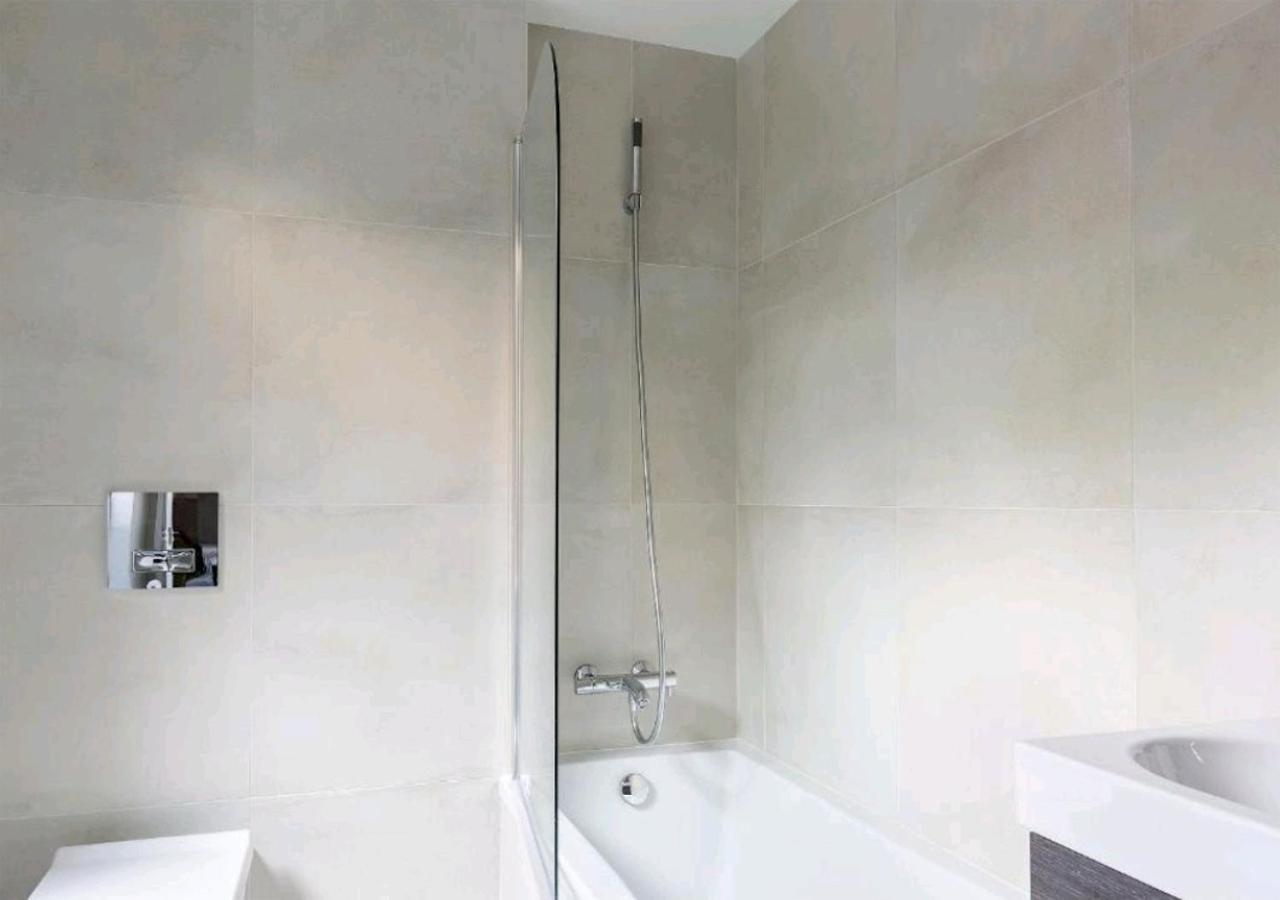 Deluxe Central London North Apartment 外观 照片